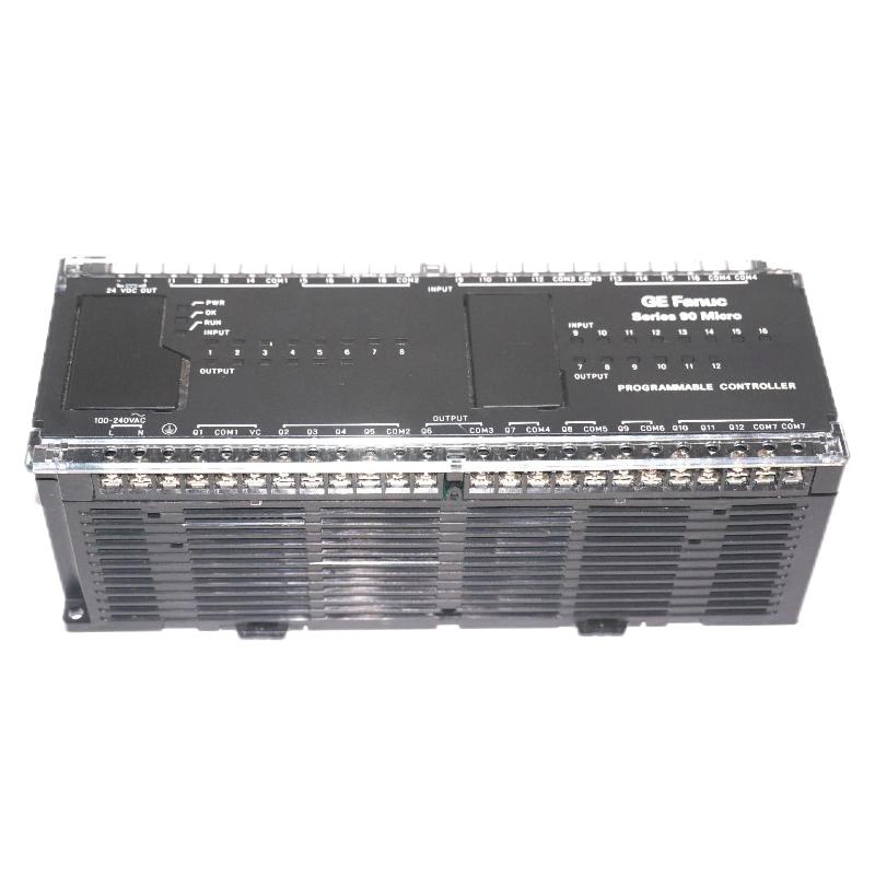 GE IC693UDR005-1