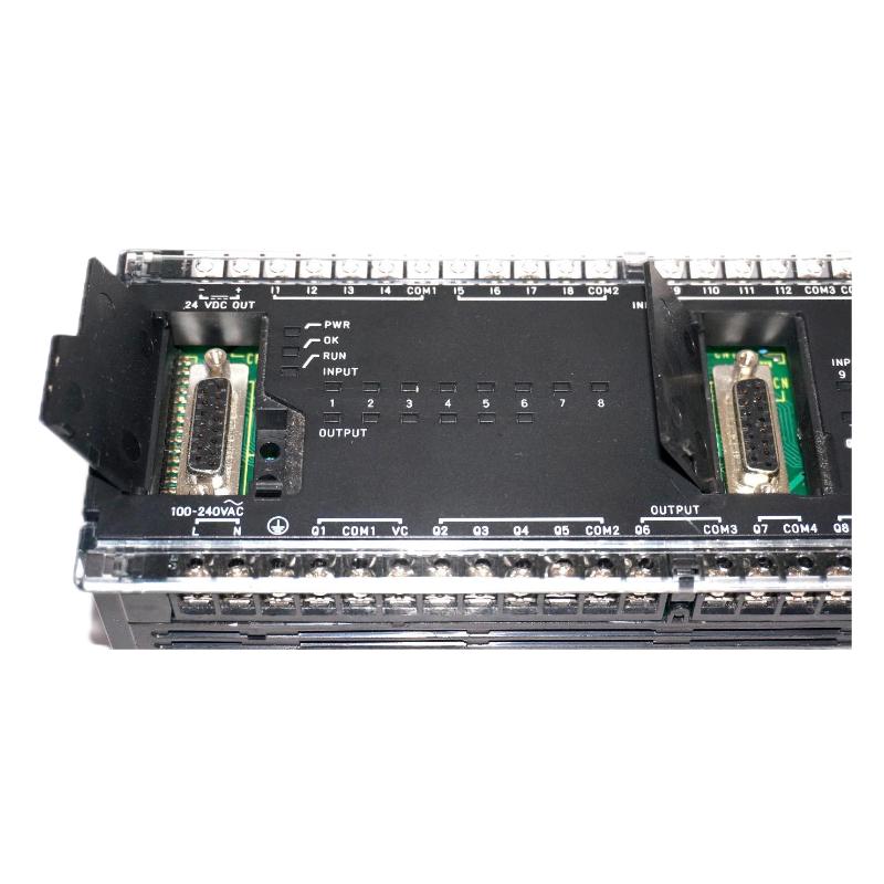 GE IC693UDR005-3