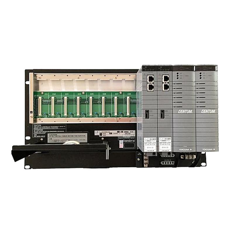 Yokogawa AFV10D-S41151 Duplex Field Control Unit