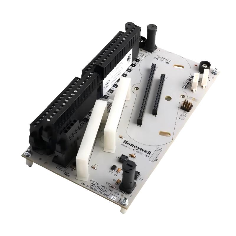 Honeywell CC-TUIO11 51306852-175 Universal I/O IOTA Board