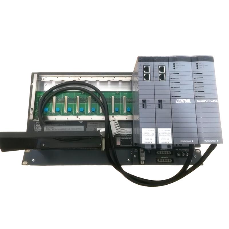Yokogawa AFV30D-A41152 Duplex Field Control Unit