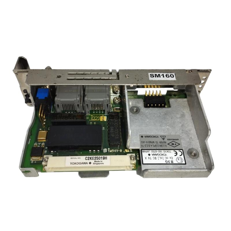 Yokogawa AIP504-13 V Net Coupler Unit