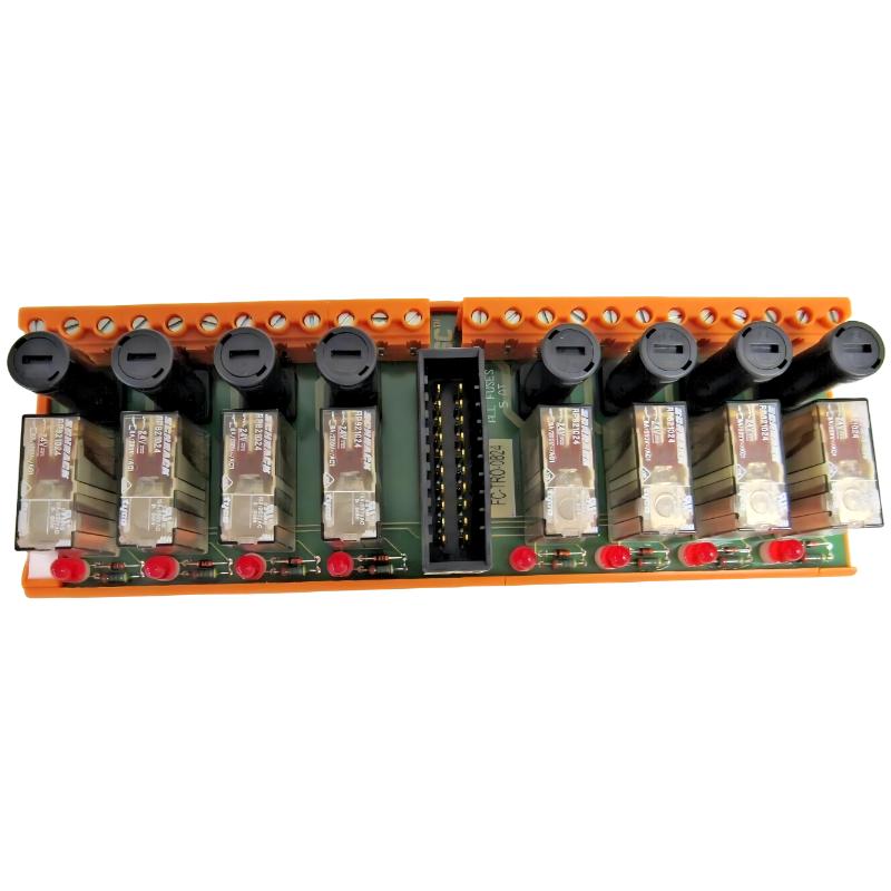 Honeywell FC-TRO-0824 Digital Output Module