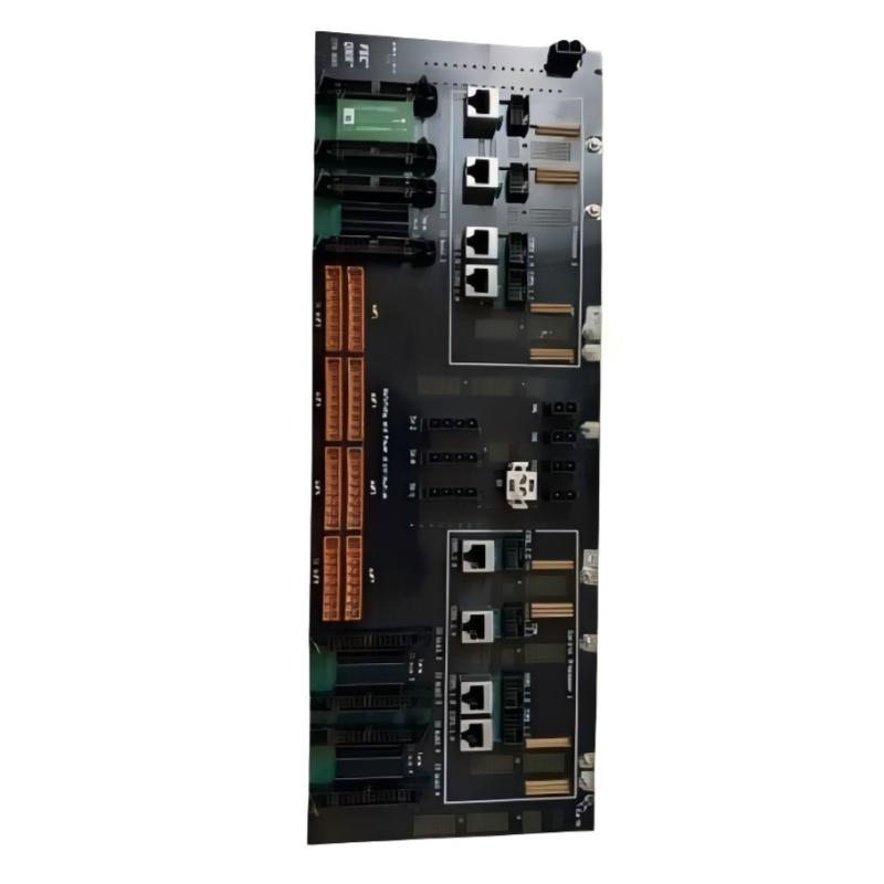 Honeywell FS-CPB-0001 Control Processor Backplane