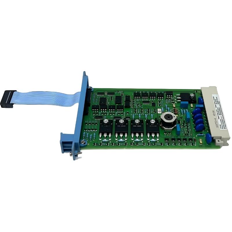Honeywell FS-SDO-0448 Safety Digital Output Module
