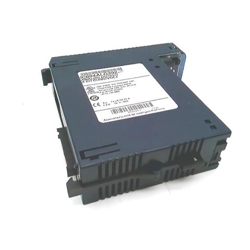 GE IC694ALG392 8-Channel Analog Output Module for PACSystems RX3i & Series 90-30 Control Systems