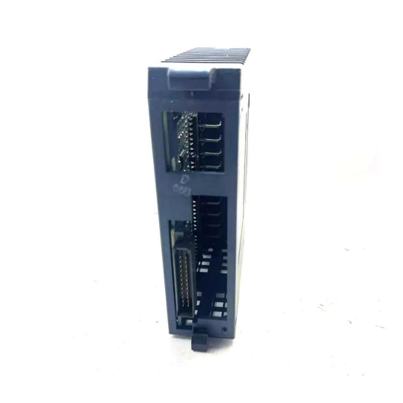 GE IC694MDL645 24 VDC 16-Point Positive/Negative Logic Discrete Input Module for PACSystems RX3i & Series 90-30 PLCs