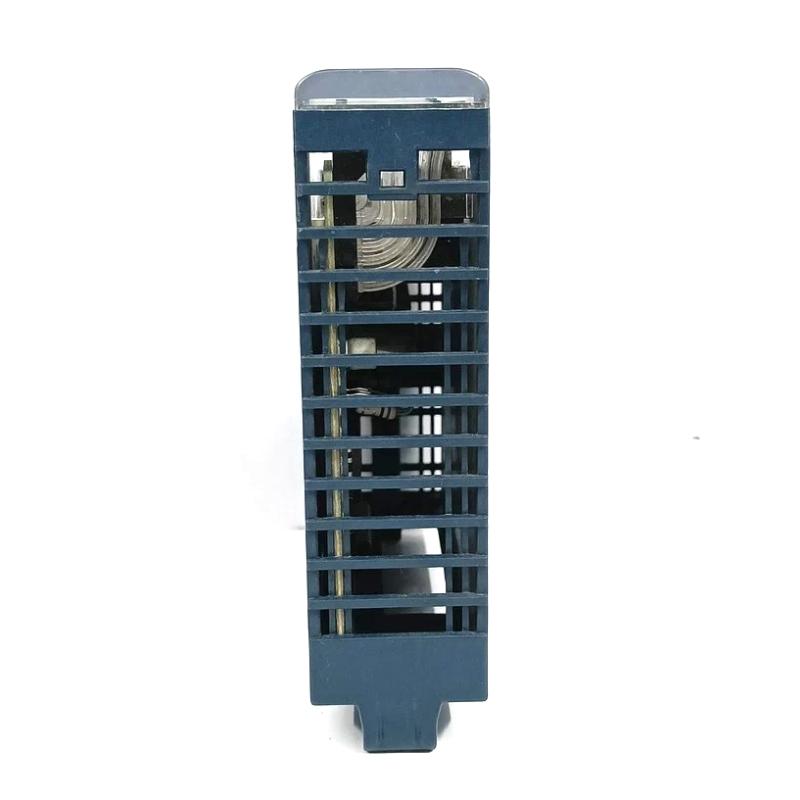 GE IC694MDL742 16-Point 12/24 VDC Positive Logic ESCP Discrete Output Module for PACSystems RX3i PLCs