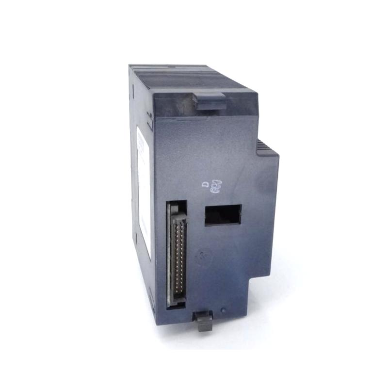 GE IC694PWR330 High-Capacity Power Supply Module for PACSystems RX3i PLC Systems