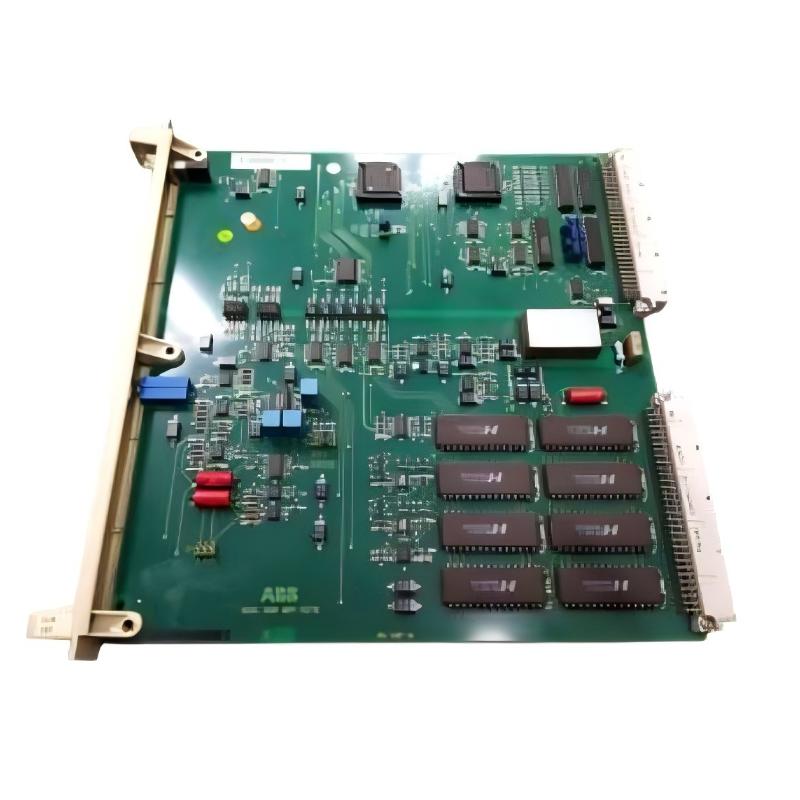 ABB DSAI 146 3BSE007949R1 DS Analog Input Unit