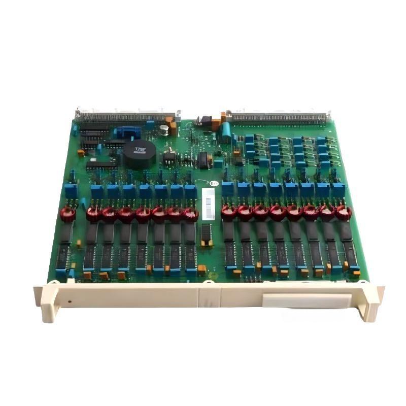 ABB DSAO 130 57120001-FG DS Analog Output Board