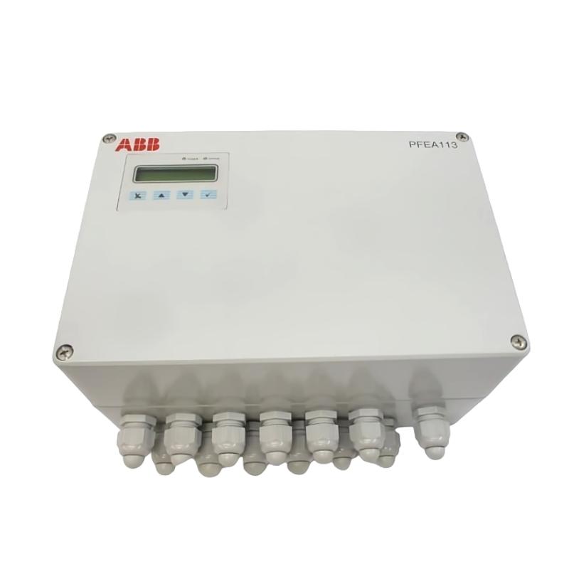 ABB PFEA113-65 3BSE050092R65/3BSE028144R65 Tension Sensor