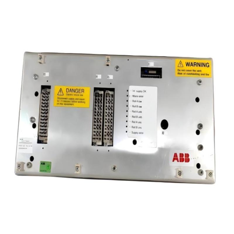 ABB PFSA103C 3BSE002488R1 Tension Controller