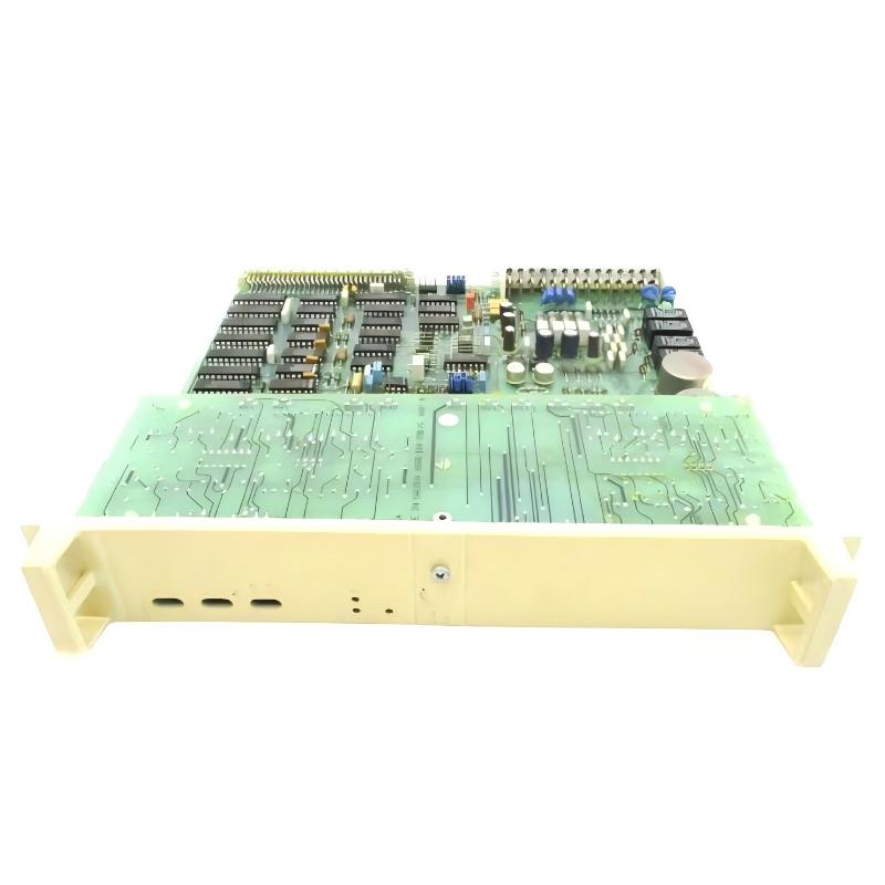 ABB PFUK104 YM110001-SD/YM110002-SD Signal Processing Board