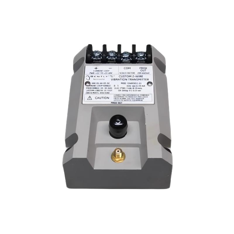 Bently Nevada 990-05-50-02-05 990 Vibration Transmitter