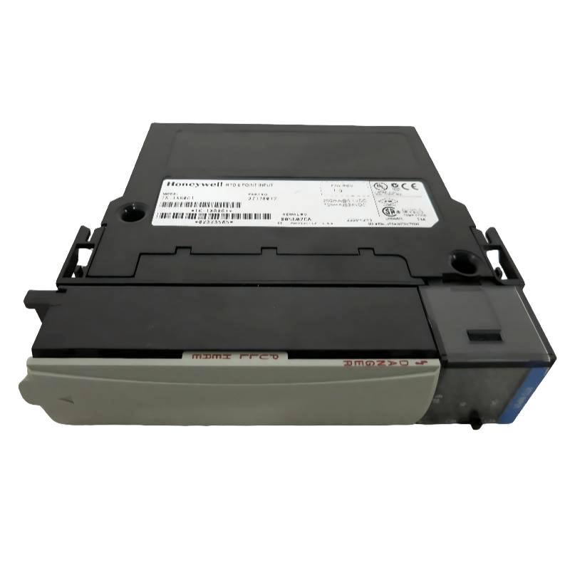 Honeywell TK-IXR061 97178072 Experion LS RTD 6-point Input Module