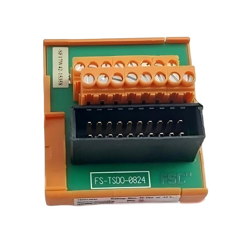 Honeywell FS-TRO-0824 Digital Output Module