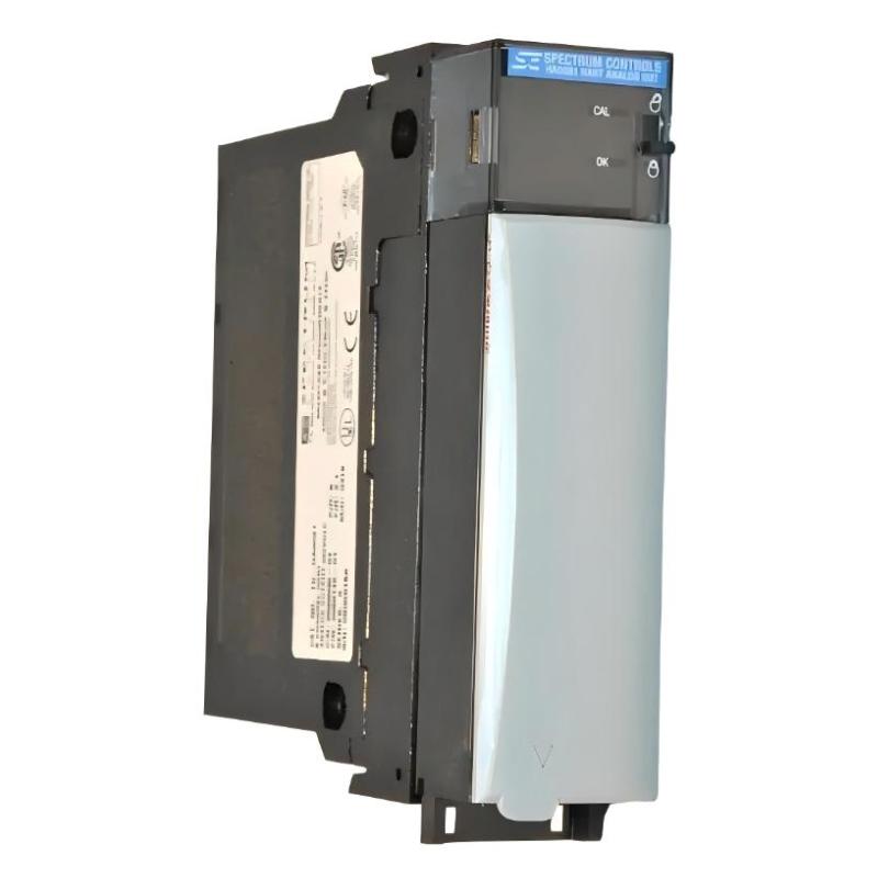 Honeywell TC-HAO081 Analog Output Module