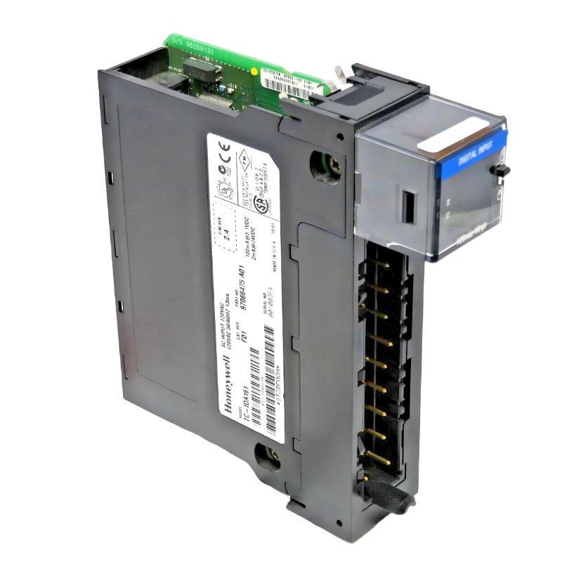 Honeywell TC-IDA161 97066475 B01 Digital AC Input Module