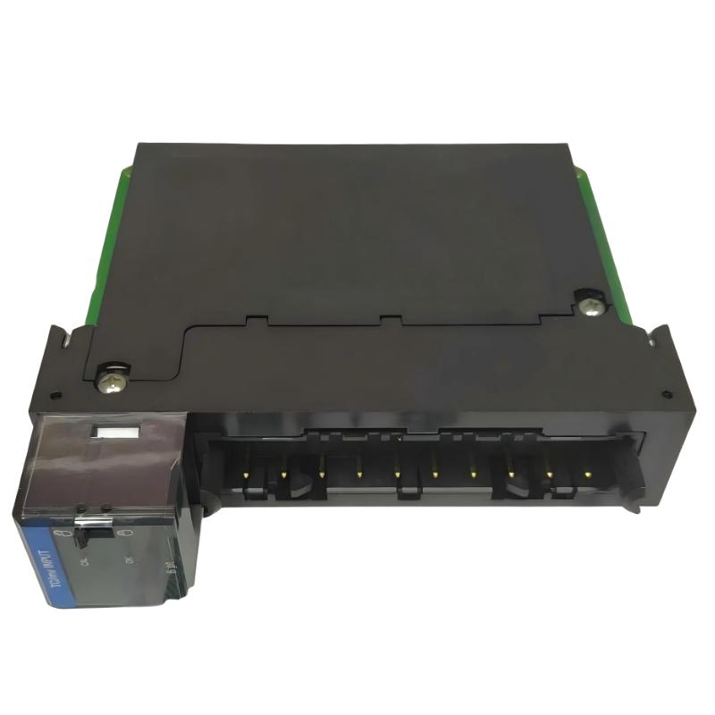 Honeywell TC-IXL061 96978480 A01 Thermocouple Input Module