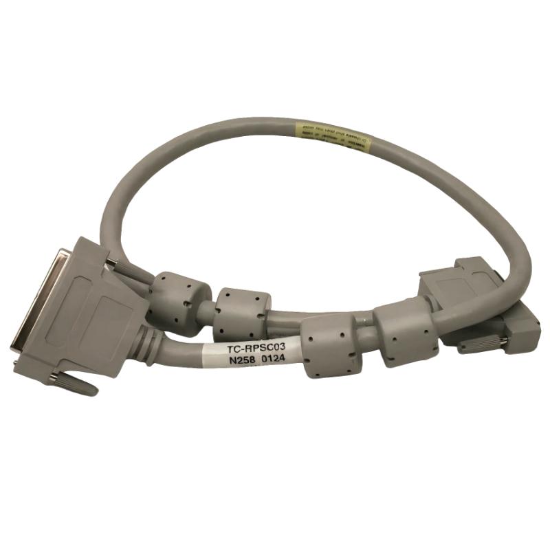 Honeywell TC-RPSC03 Redundant Power Supply Cable