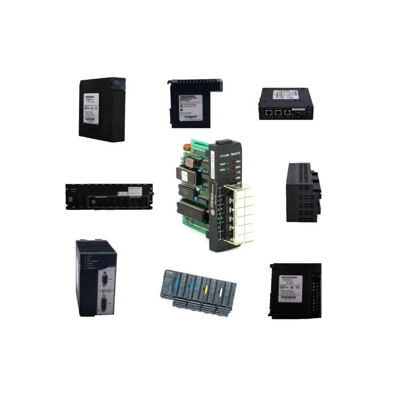 GE IC695ALG708 64-Channel High-Density Isolated Analog Input Module for PACSystems RX3i PLC Control