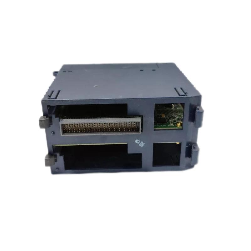 GE IC695CMU310 Universal PACSystems RX3i Central Monitoring Unit Module with Advanced System Control