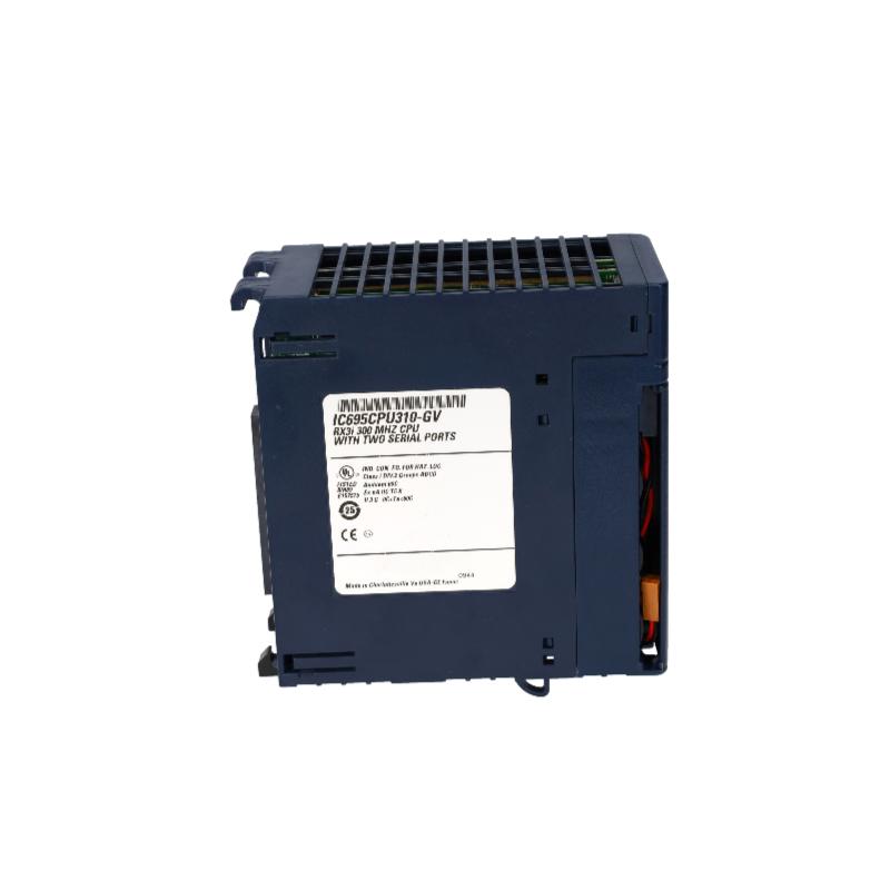 IC695CPU310-2
