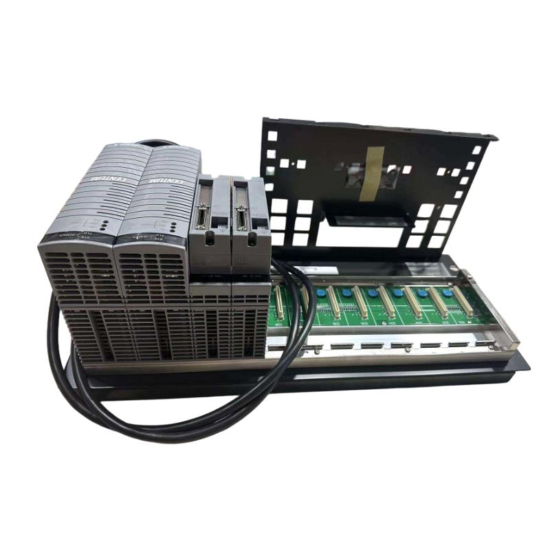 Yokogawa AFV30D-S41262 Duplex Field Control Unit