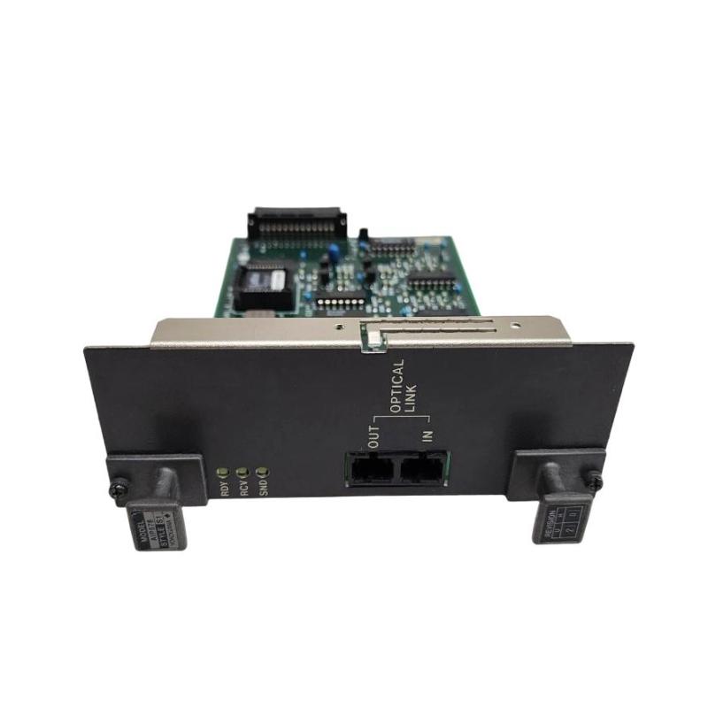 Yokogawa AIP588 Electrical Transceiver RIO I/O Module