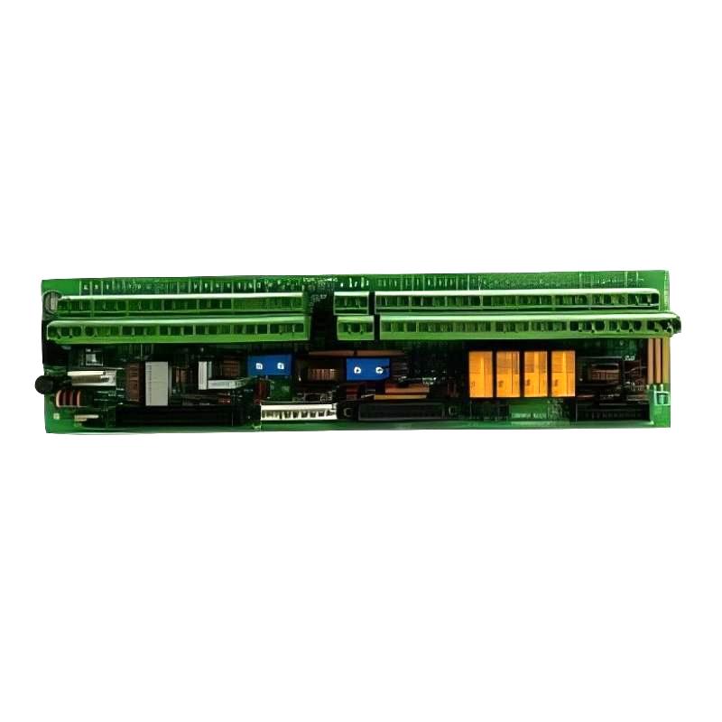 GE Fanuc 531X305NTBANG1 Terminal Board