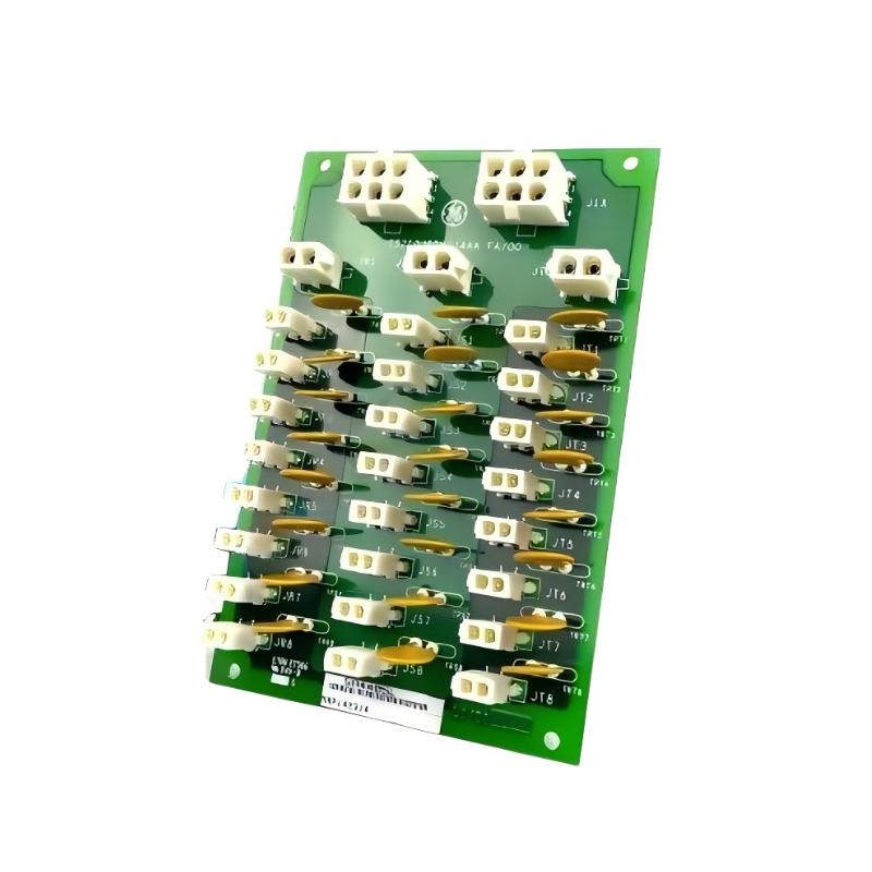 GE Fanuc IS200JPDHG1AAA Distribution Board