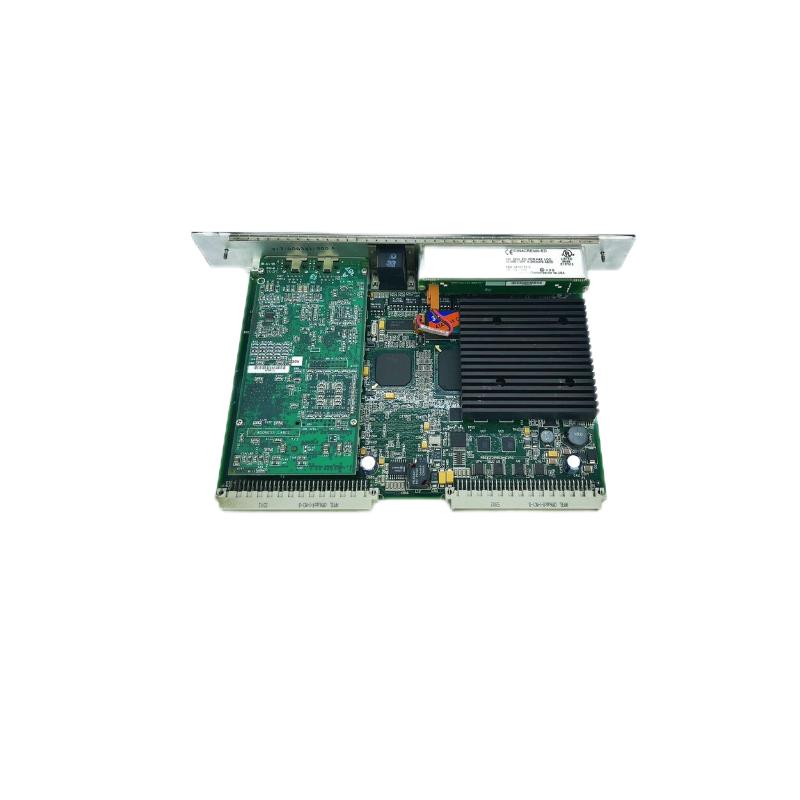 GE IC698CRE020 PACSystems RX7i Redundancy CPU Module with 700 MHz Pentium III for High Availability Control Systems