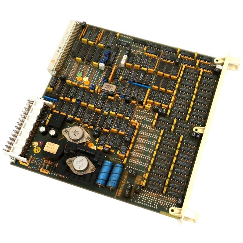 ABB DSMB 112 57360001-EV/2 DS Memory Module
