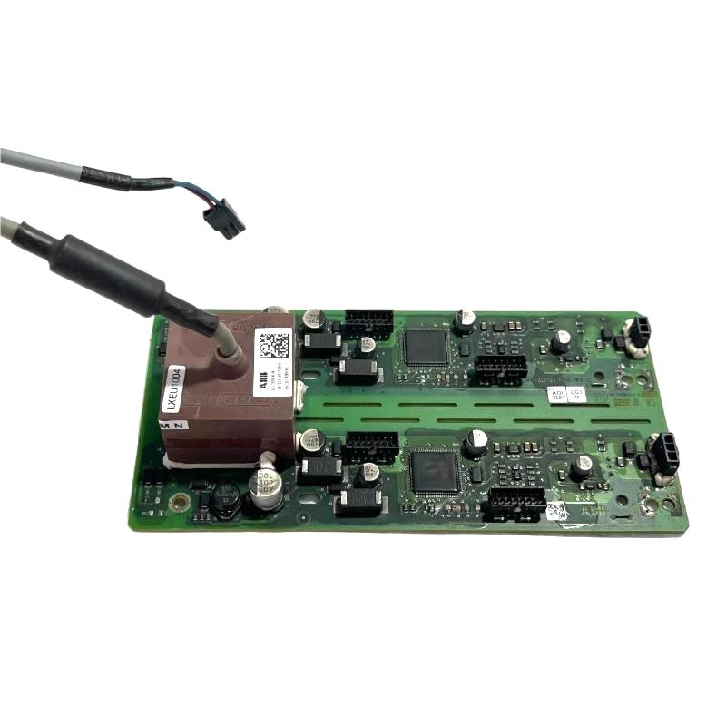 ABB GD C806 A1002 3BHE028761R1002 PCB Card