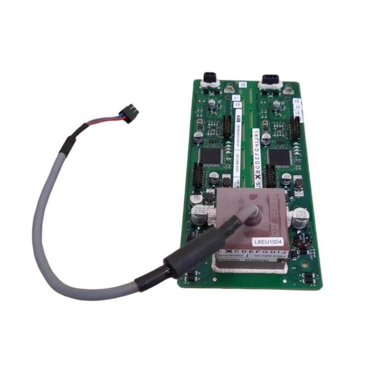 ABB GD C806 A102 3BHE028761R0102 Control Board