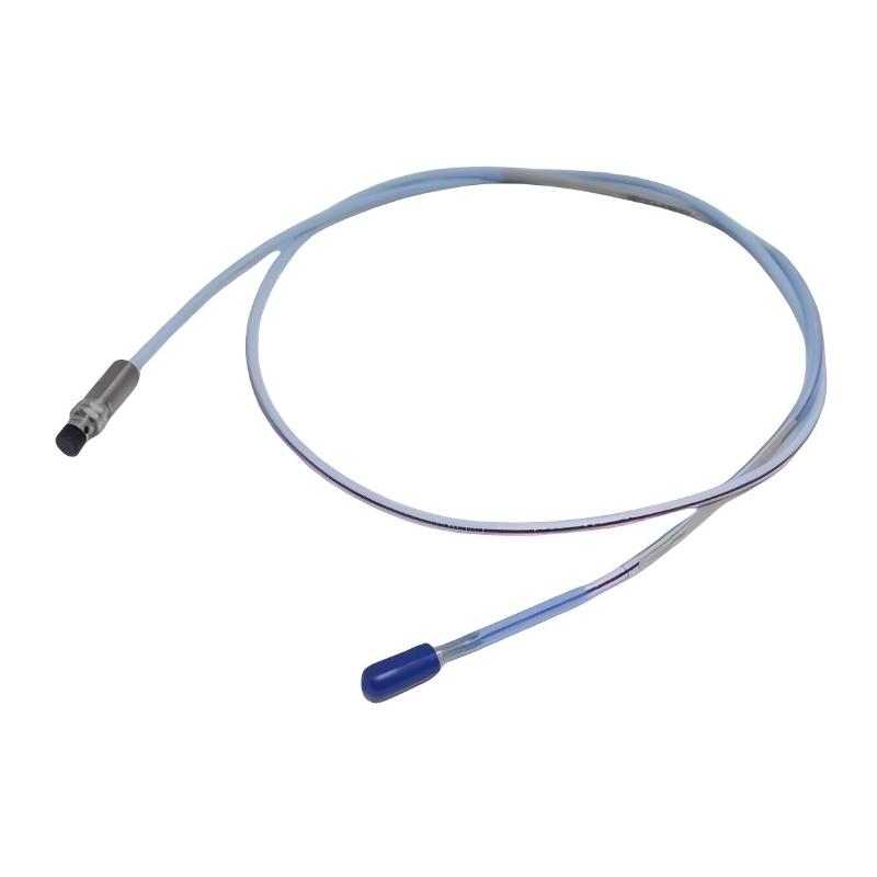 Bently Nevada 330196-05-30-10-CN 3300 XL 8 mm ETR Reverse Mount Probe