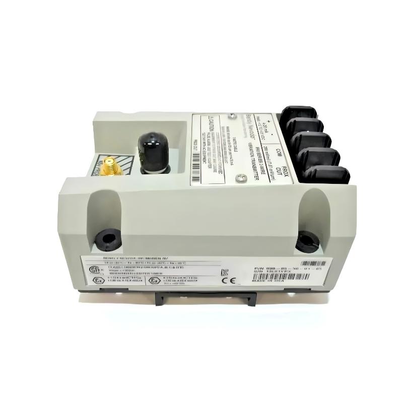 Bently Nevada 990-05-50-01-01 990 Vibration Transmitter