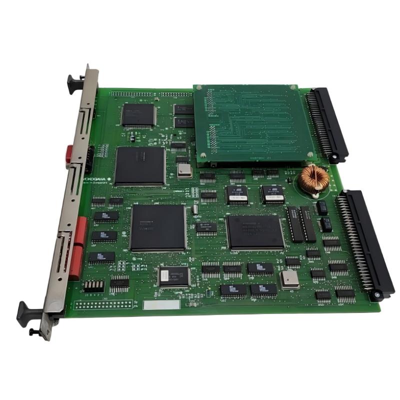 Yokogawa CP701 CPU