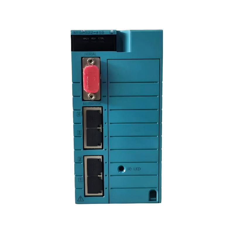 Yokogawa NFCP502-W05 CPU Module