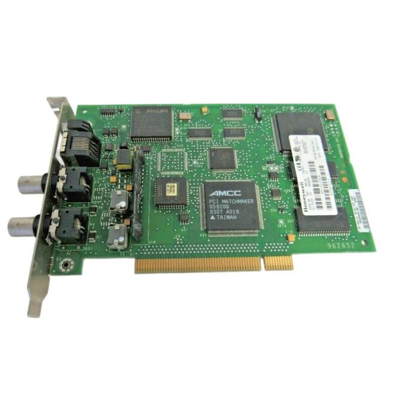 Honeywell  TC-PCIC01 96365671/96365675 Experion LS Control Network Interface Card