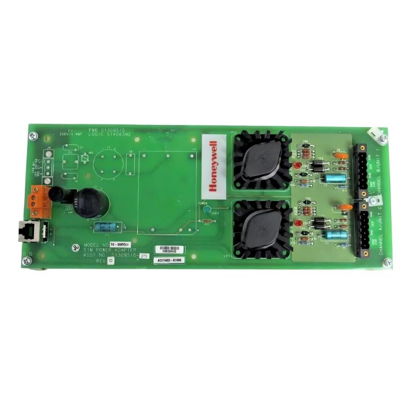 Honeywell TC-SMPC01 51309516-225/51309516-125 Experion LS Power Adapter