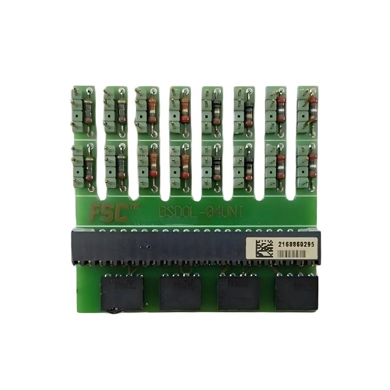 Honeywell FC-BSDOL-04UNI Range Setting Module