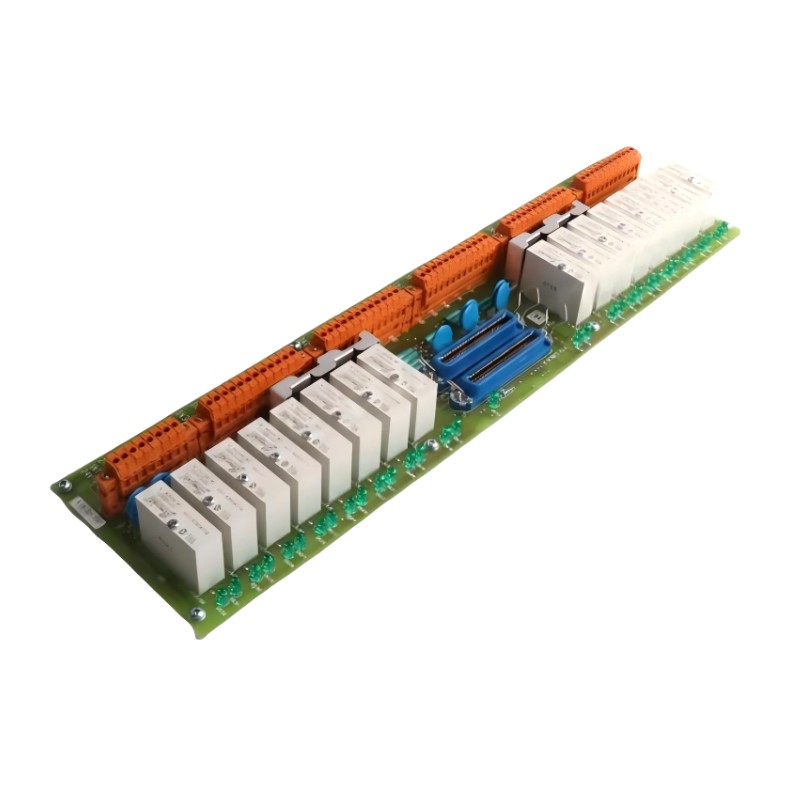 Honeywell MC-TDIA22 51304431-175 Isolated Digital Input Module
