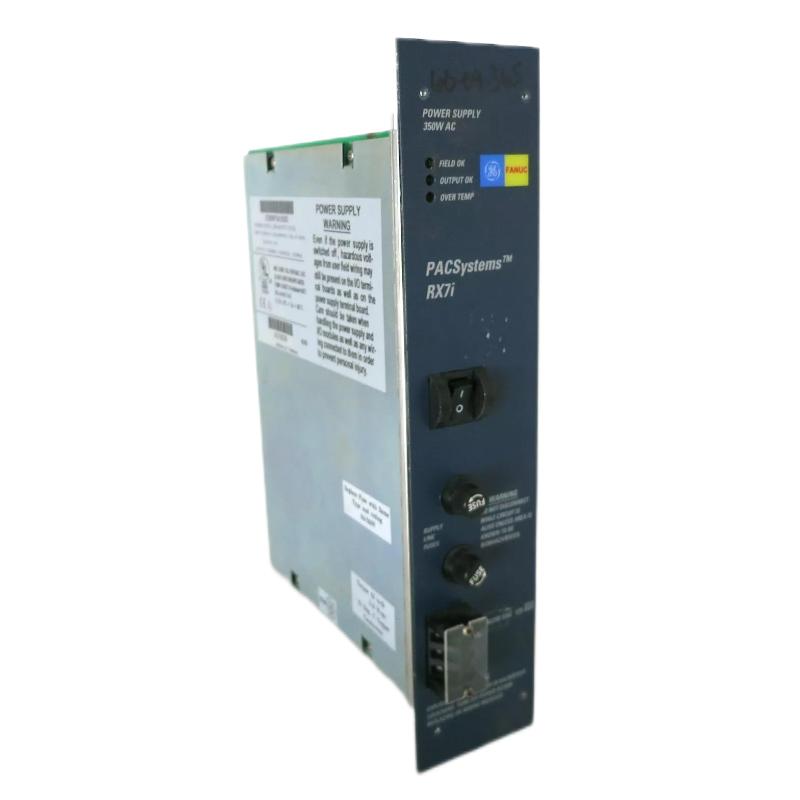 GE IC698PSA350C-1