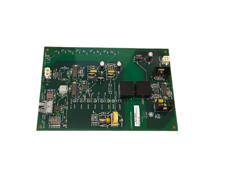 GE IS200EDCFG1B EX2100 / Mark VI Exciter DC Feedback Board (Direct Current Feedback Signal Conditioning Module)
