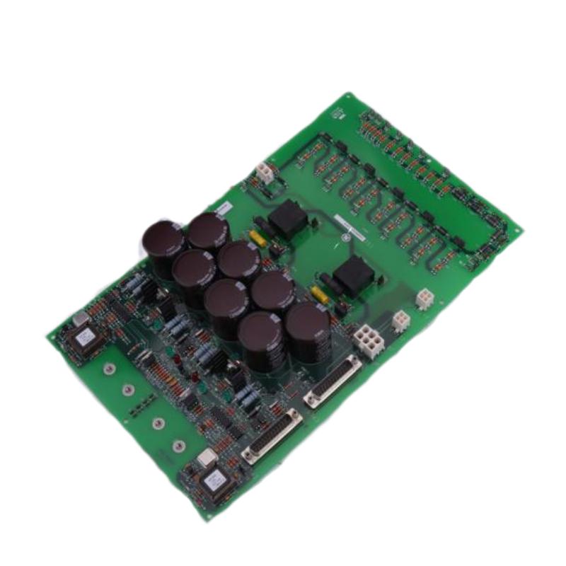 GE IS200EDEXG1A EX2100 Exciter De-Excitation Board for Turbine Generator Protection and Control