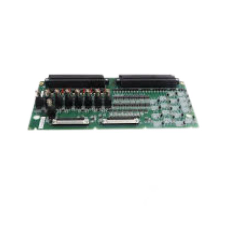 GE IS200TAMBH1A EX2100 / Mark VI Turbine Ambient & Machine Boundary Handler (TAMBH) Board — Environmental & System Interface Module
