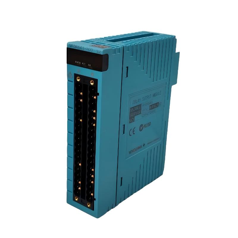 Yokogawa NFDR541-P00 Relay Output Module