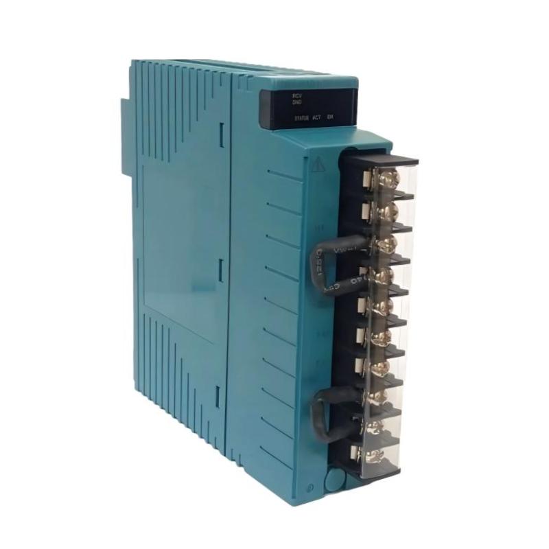 Yokogawa NFLR121-S50 S1 Serial Communication Module